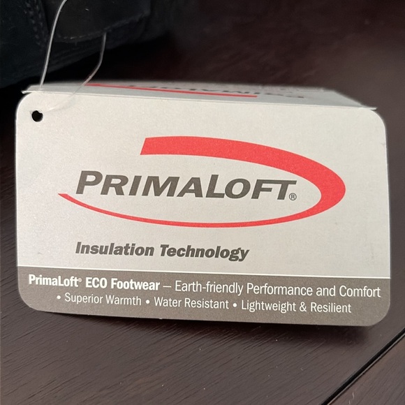 LL Bean PrimaLoft Boots - Picture 8 of 9